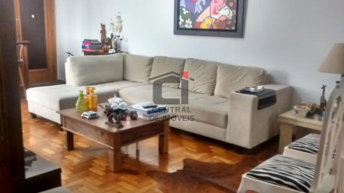 Apartamento com 3 quartos à venda, 110m2 em Rio De Janeiro - RJ - imagem 3 Foto 3 de Apartamento com 3 quartos à venda, 110m2 em Rio De Janeiro - RJ