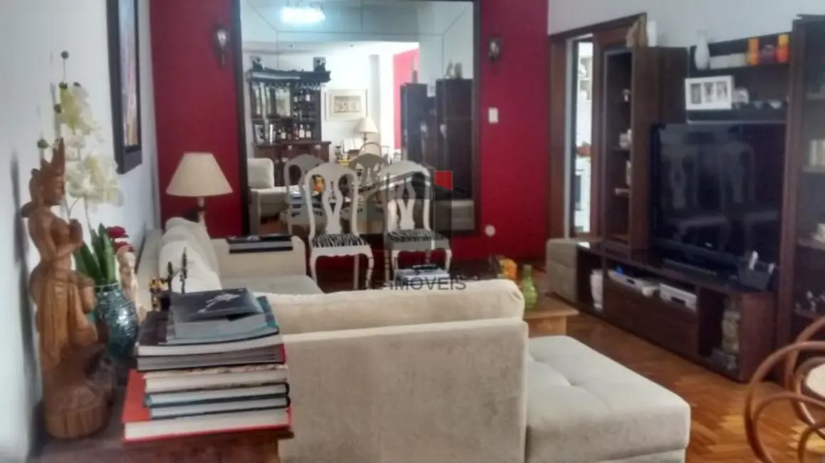 Apartamento com 3 quartos à venda, 110m2 em Rio De Janeiro - RJ - imagem 1 Foto 1 de Apartamento com 3 quartos à venda, 110m2 em Rio De Janeiro - RJ