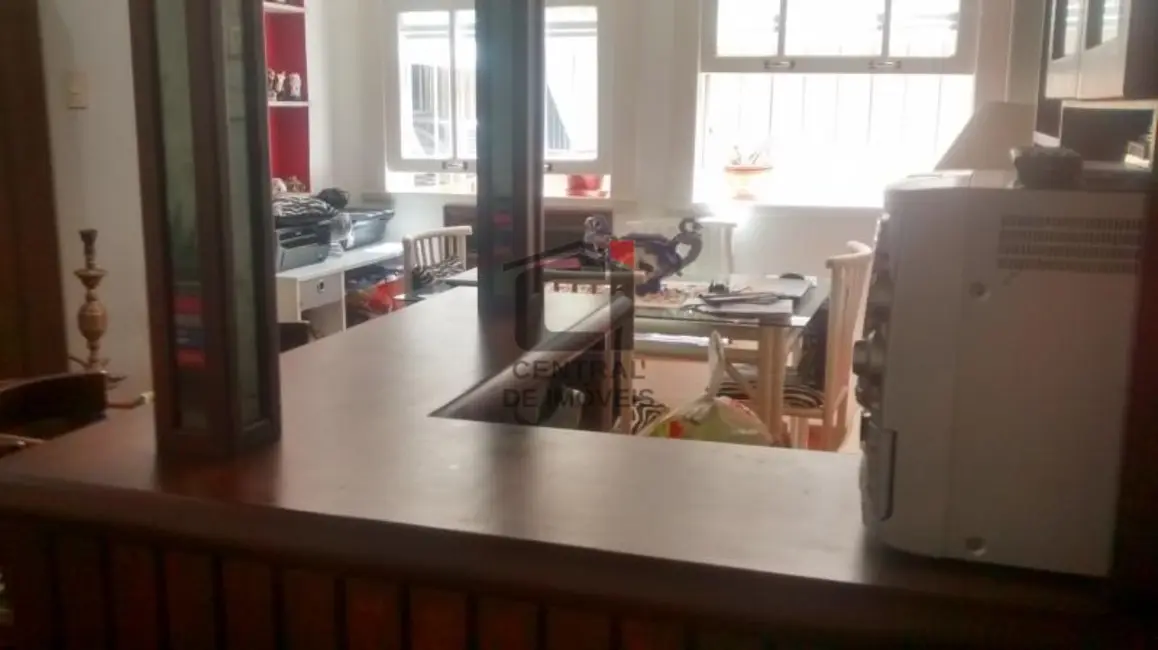 Apartamento com 3 quartos à venda, 110m2 em Rio De Janeiro - RJ - imagem 4 Foto 4 de Apartamento com 3 quartos à venda, 110m2 em Rio De Janeiro - RJ