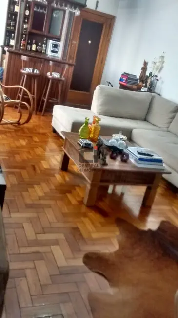 Apartamento com 3 quartos à venda, 110m2 em Rio De Janeiro - RJ - imagem 8 Foto 8 de Apartamento com 3 quartos à venda, 110m2 em Rio De Janeiro - RJ