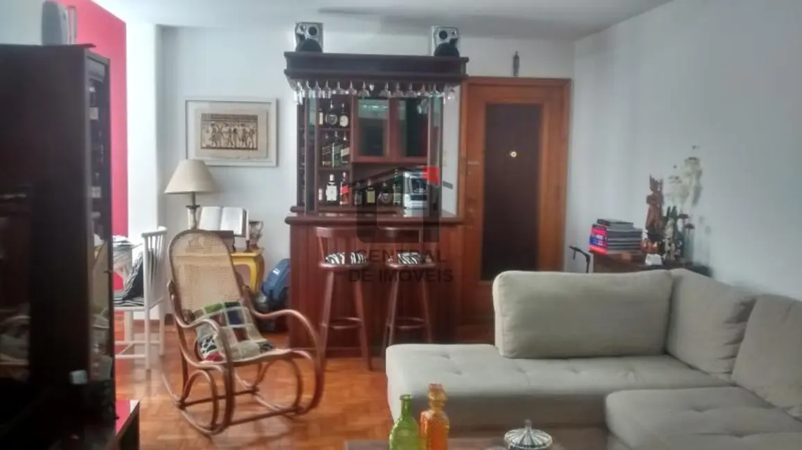 Apartamento com 3 quartos à venda, 110m2 em Rio De Janeiro - RJ - imagem 6 Foto 6 de Apartamento com 3 quartos à venda, 110m2 em Rio De Janeiro - RJ