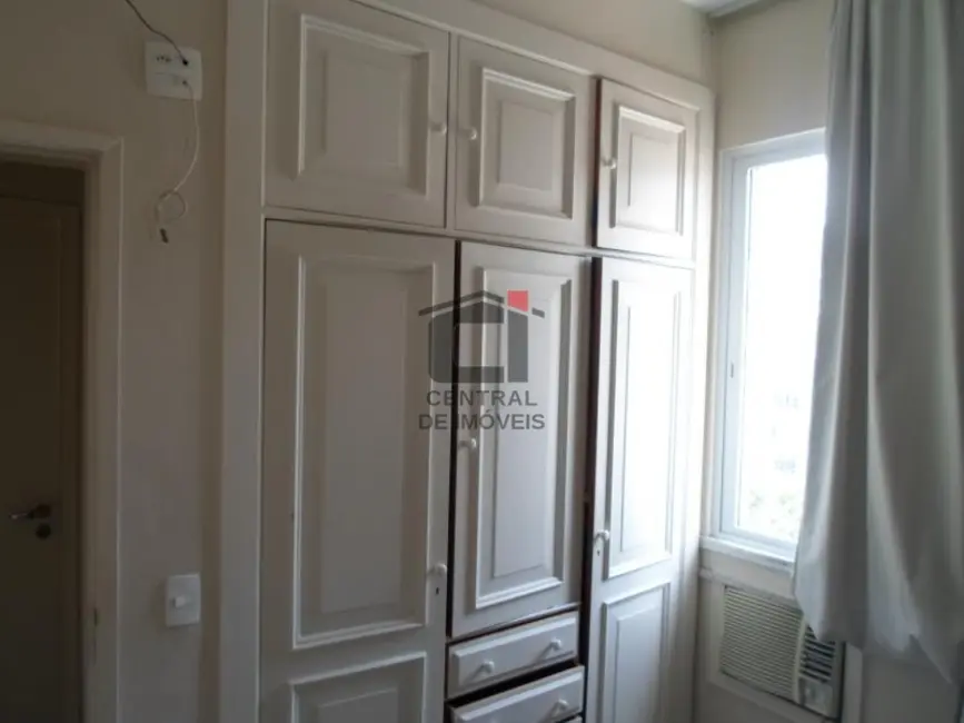 Foto 8 de Apartamento com 3 quartos à venda, 110m2 em Rio De Janeiro - RJ