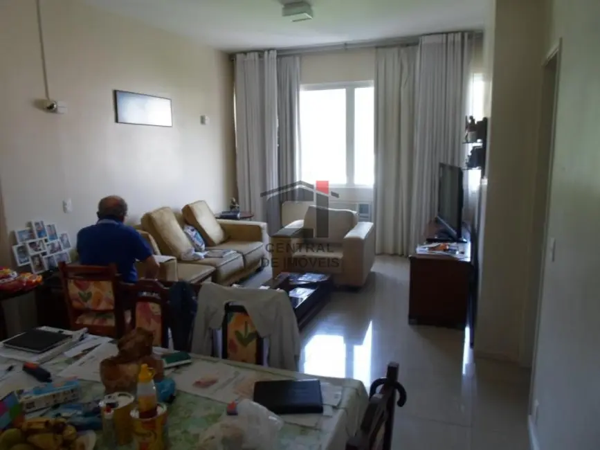 Foto 3 de Apartamento com 3 quartos à venda, 110m2 em Rio De Janeiro - RJ