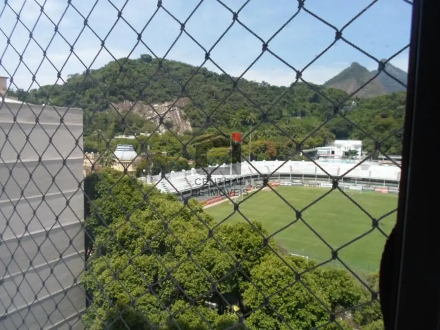 Foto 6 de Apartamento com 3 quartos à venda, 110m2 em Rio De Janeiro - RJ