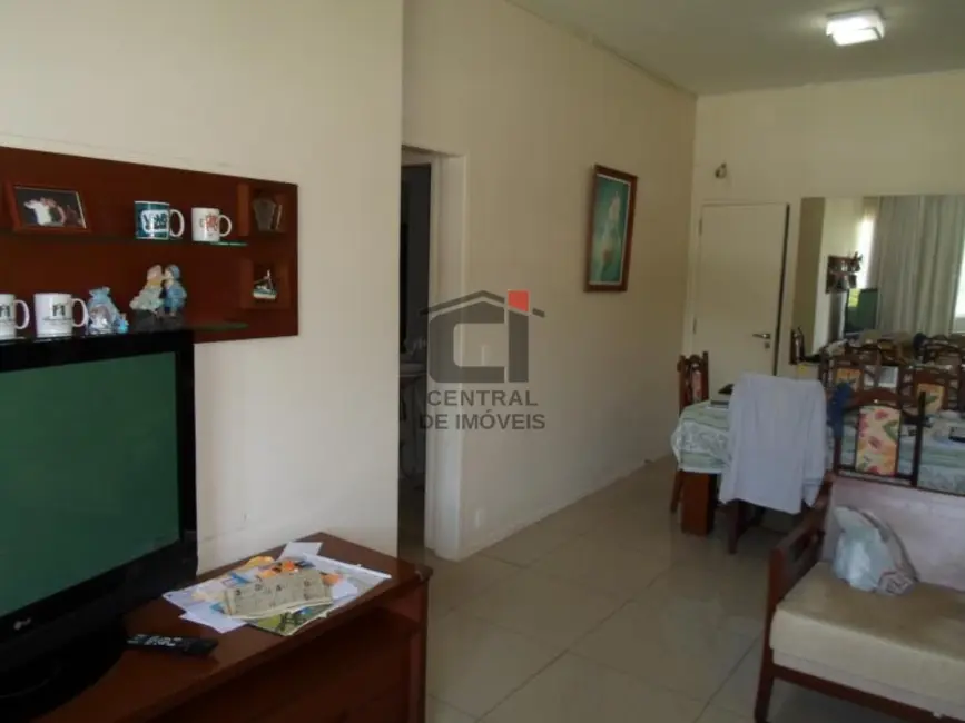 Foto 1 de Apartamento com 3 quartos à venda, 110m2 em Rio De Janeiro - RJ