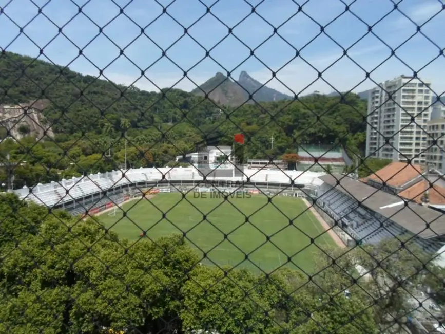 Foto 7 de Apartamento com 3 quartos à venda, 110m2 em Rio De Janeiro - RJ
