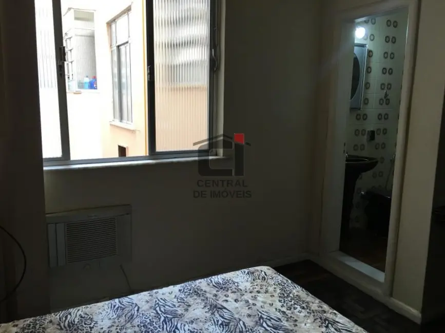 Foto 2 de Apartamento com 2 quartos à venda, 74m2 em Rio De Janeiro - RJ