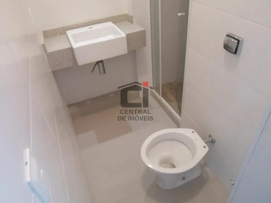 Foto 9 de Kitnet com 1 quarto à venda, 30m2 em Rio De Janeiro - RJ