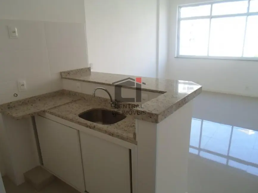Foto 4 de Kitnet com 1 quarto à venda, 30m2 em Rio De Janeiro - RJ