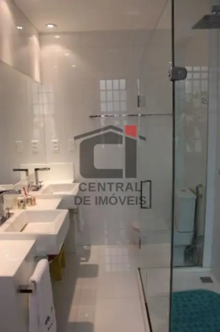 Foto 4 de Apartamento com 4 quartos à venda, 211m2 em Rio De Janeiro - RJ