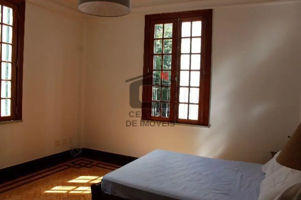 Foto 2 de Apartamento com 4 quartos à venda, 211m2 em Rio De Janeiro - RJ