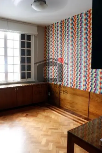 Foto 6 de Apartamento com 4 quartos à venda, 211m2 em Rio De Janeiro - RJ