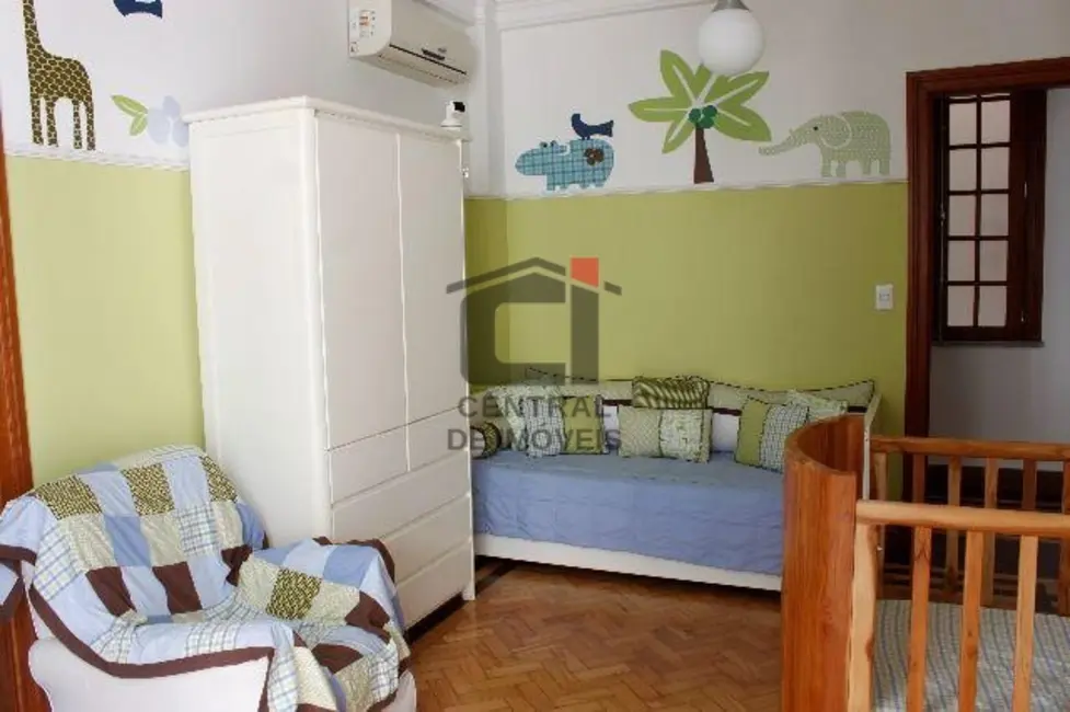 Foto 3 de Apartamento com 4 quartos à venda, 211m2 em Rio De Janeiro - RJ
