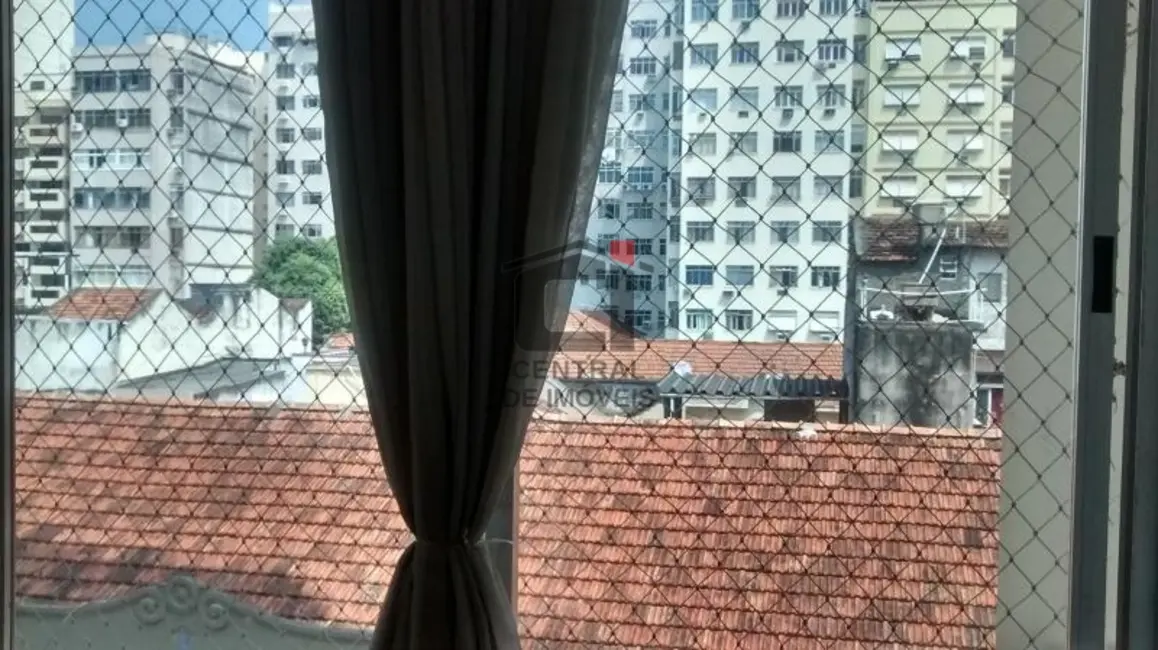 Foto 5 de Apartamento com 2 quartos à venda, 75m2 em Rio De Janeiro - RJ