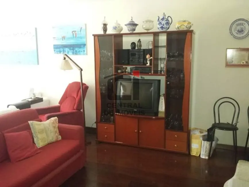 Foto 1 de Apartamento com 3 quartos à venda, 140m2 em Rio De Janeiro - RJ