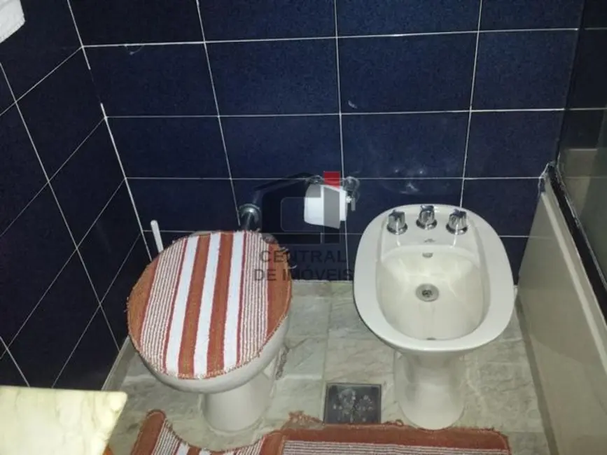 Foto 8 de Apartamento com 3 quartos à venda, 140m2 em Rio De Janeiro - RJ