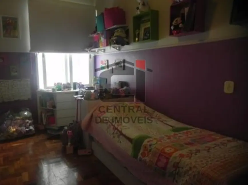 Foto 7 de Apartamento com 3 quartos à venda, 115m2 em Rio De Janeiro - RJ