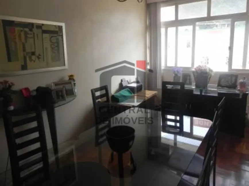 Foto 1 de Apartamento com 3 quartos à venda, 115m2 em Rio De Janeiro - RJ