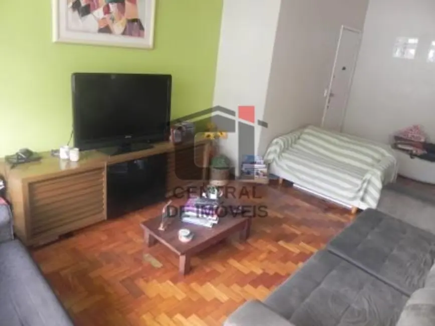 Foto 3 de Apartamento com 3 quartos à venda, 115m2 em Rio De Janeiro - RJ