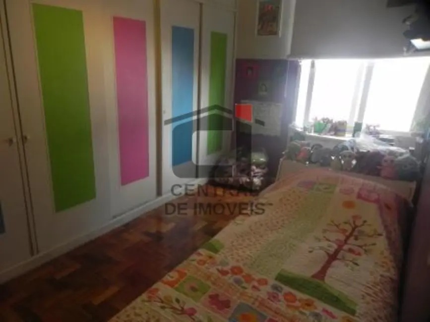 Foto 9 de Apartamento com 3 quartos à venda, 115m2 em Rio De Janeiro - RJ