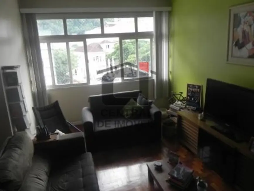 Foto 2 de Apartamento com 3 quartos à venda, 115m2 em Rio De Janeiro - RJ