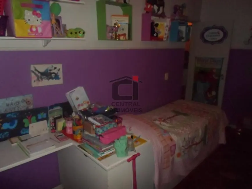 Foto 8 de Apartamento com 3 quartos à venda, 115m2 em Rio De Janeiro - RJ