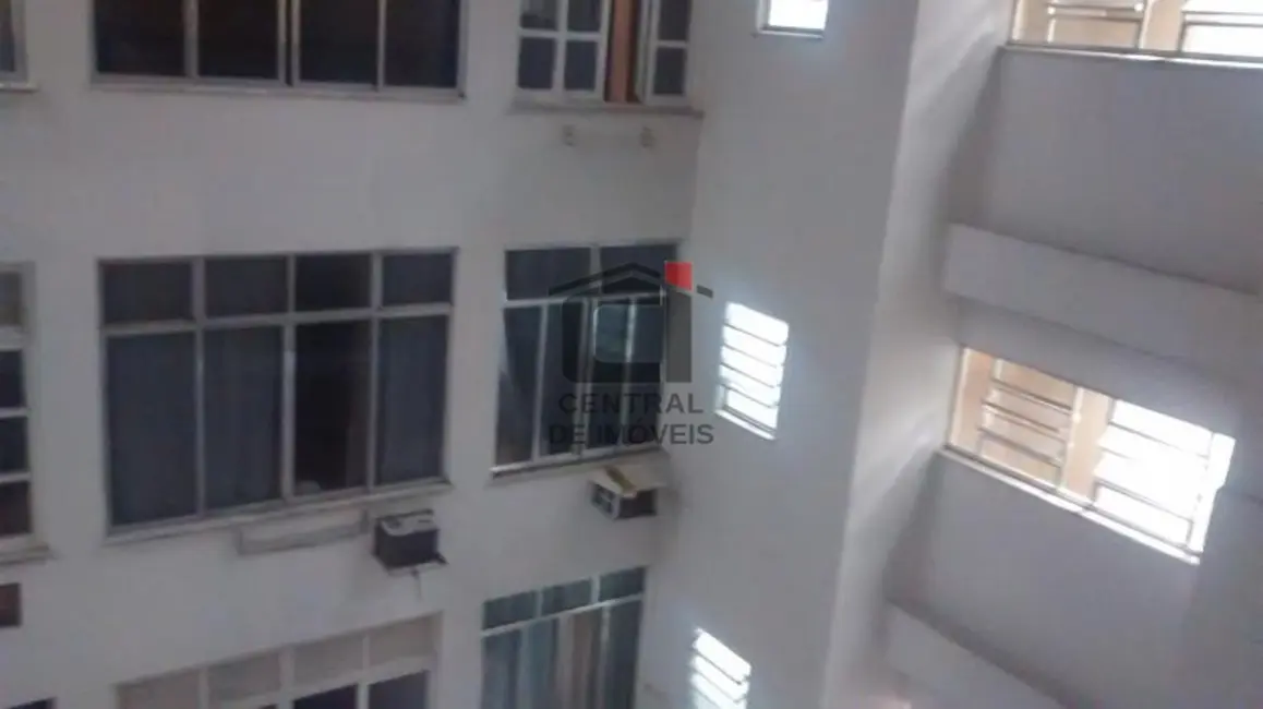 Foto 8 de Apartamento com 1 quarto à venda, 24m2 em Rio De Janeiro - RJ