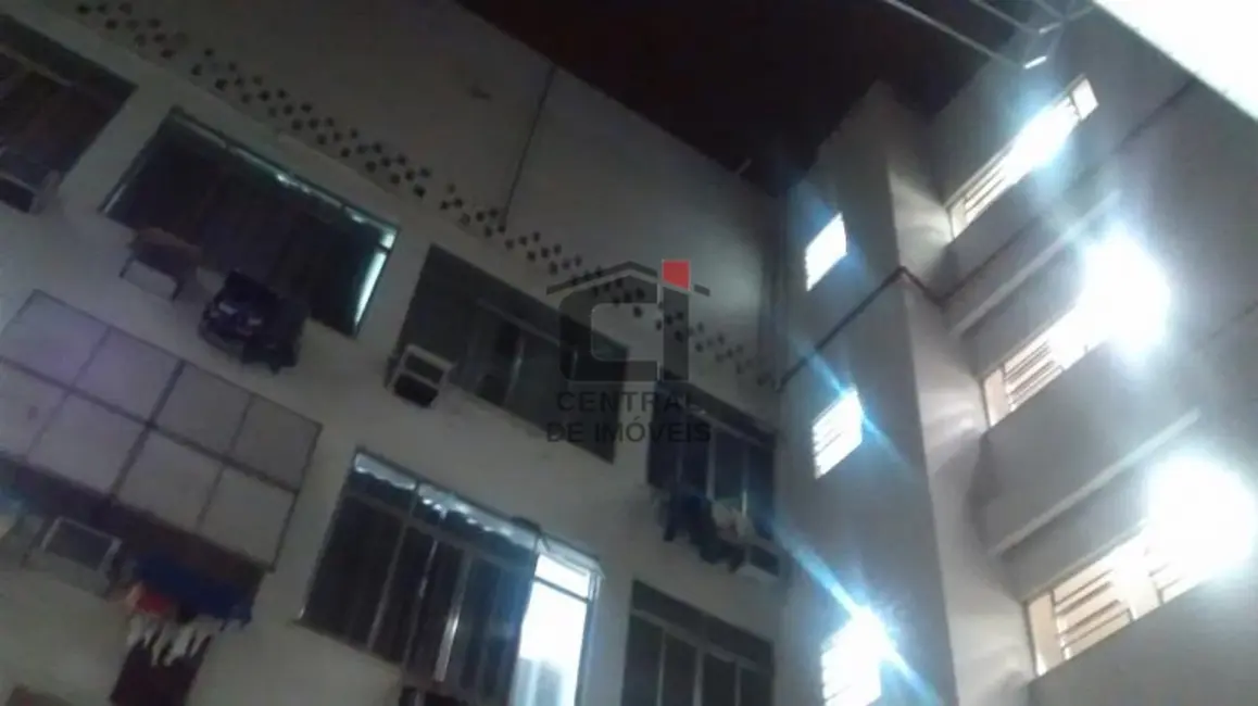 Foto 9 de Apartamento com 1 quarto à venda, 24m2 em Rio De Janeiro - RJ