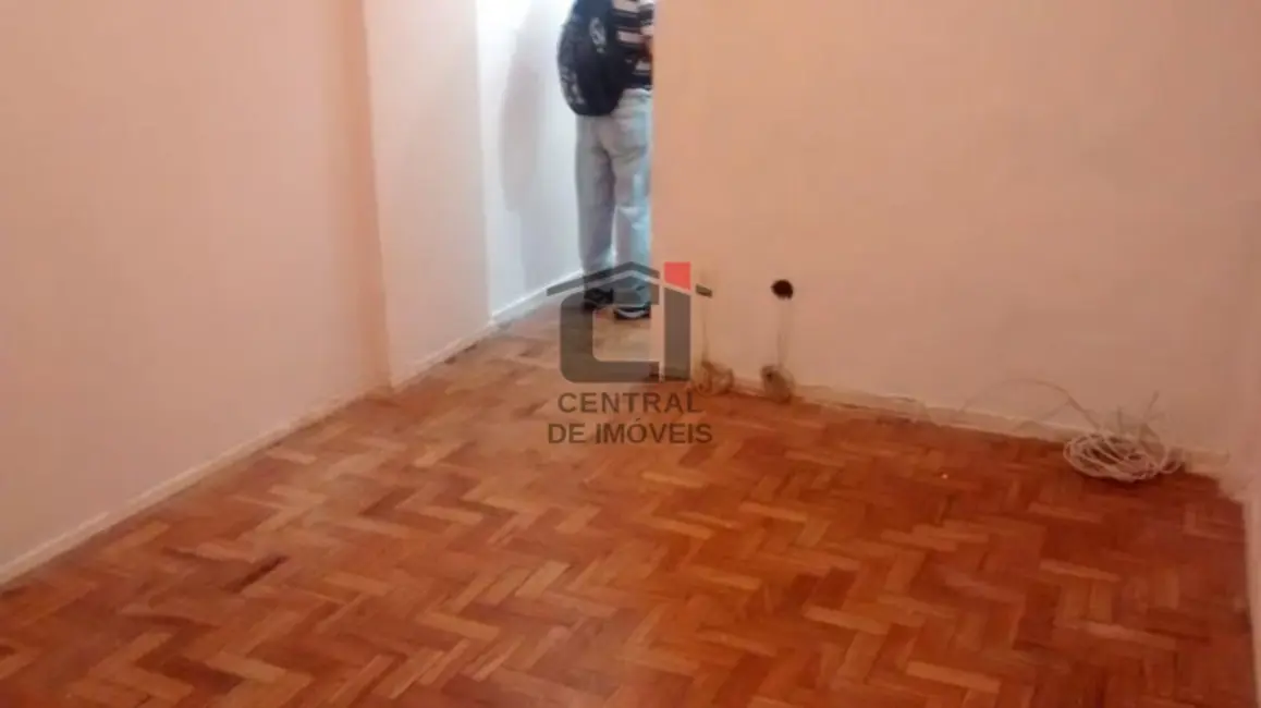 Foto 1 de Apartamento com 1 quarto à venda, 24m2 em Rio De Janeiro - RJ