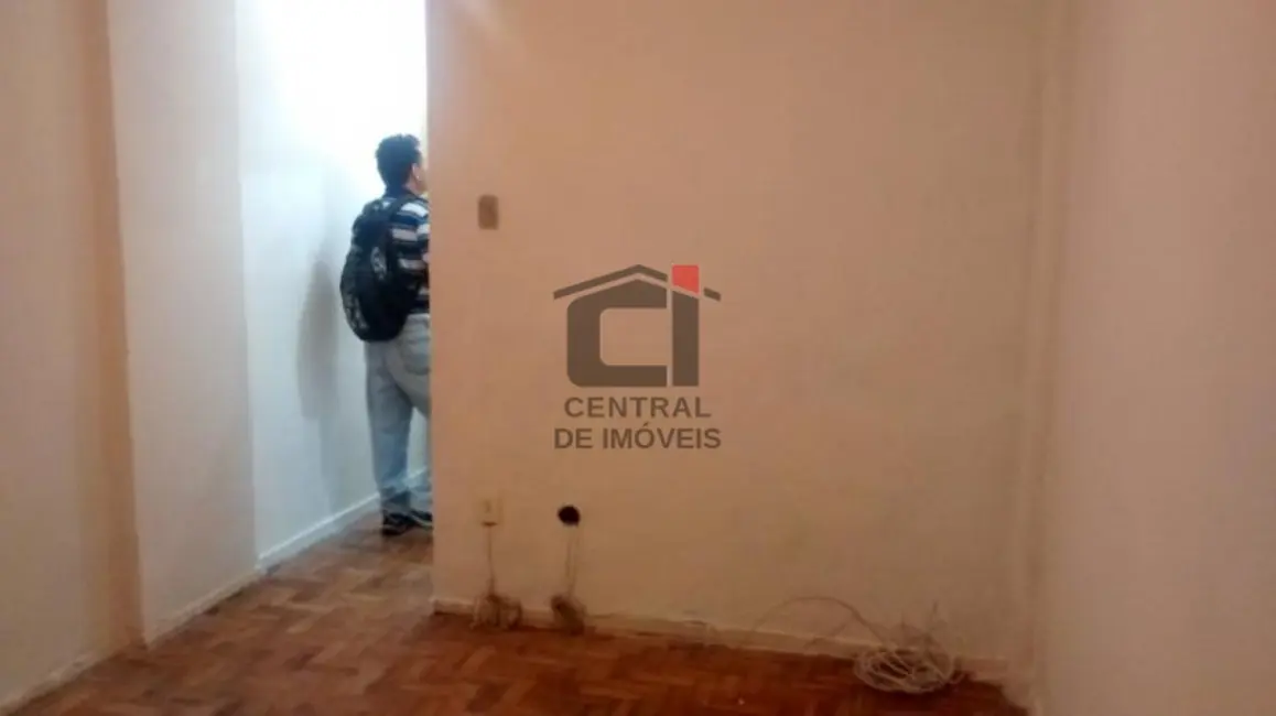 Foto 3 de Apartamento com 1 quarto à venda, 24m2 em Rio De Janeiro - RJ