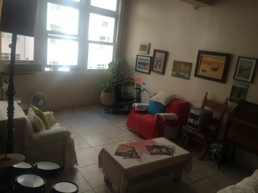 Foto 3 de Apartamento com 3 quartos à venda, 170m2 em Rio De Janeiro - RJ