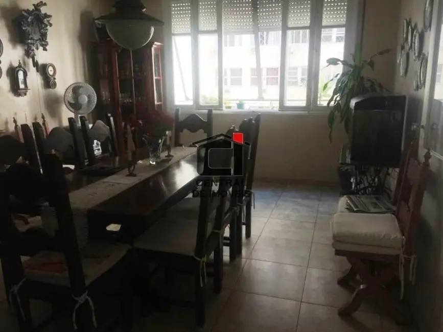 Foto 2 de Apartamento com 3 quartos à venda, 170m2 em Rio De Janeiro - RJ