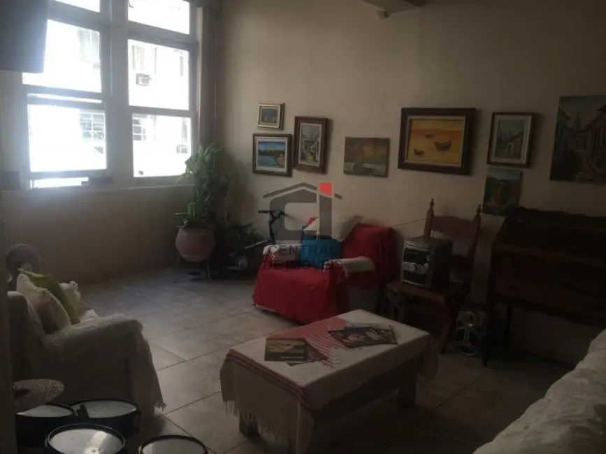 Foto 1 de Apartamento com 3 quartos à venda, 170m2 em Rio De Janeiro - RJ