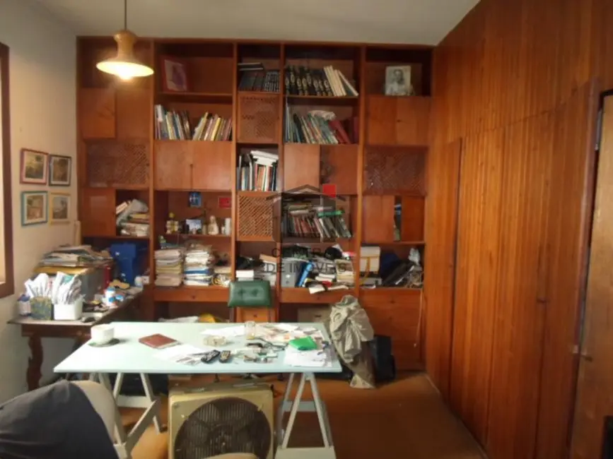 Foto 6 de Apartamento com 3 quartos à venda, 202m2 em Rio De Janeiro - RJ