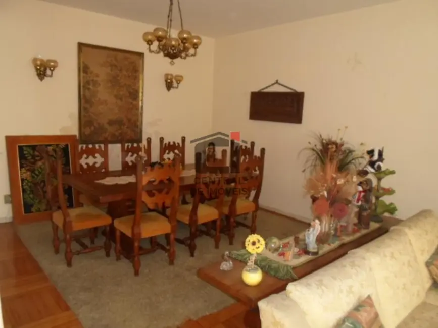 Foto 3 de Apartamento com 3 quartos à venda, 202m2 em Rio De Janeiro - RJ