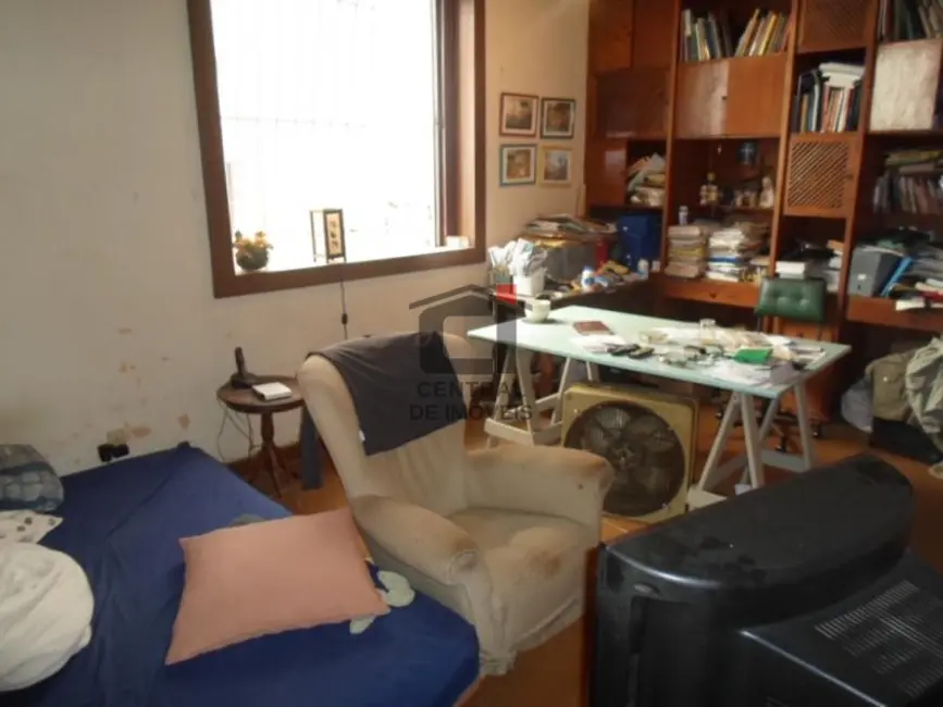 Foto 5 de Apartamento com 3 quartos à venda, 202m2 em Rio De Janeiro - RJ