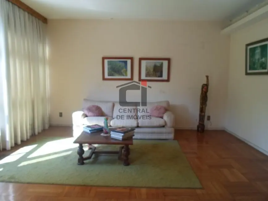 Foto 1 de Apartamento com 3 quartos à venda, 202m2 em Rio De Janeiro - RJ