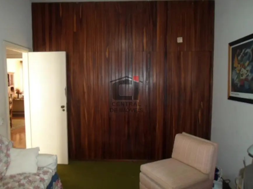 Foto 7 de Apartamento com 3 quartos à venda, 202m2 em Rio De Janeiro - RJ