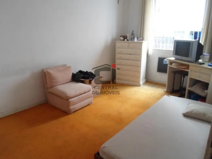 Foto 9 de Apartamento com 3 quartos à venda, 202m2 em Rio De Janeiro - RJ