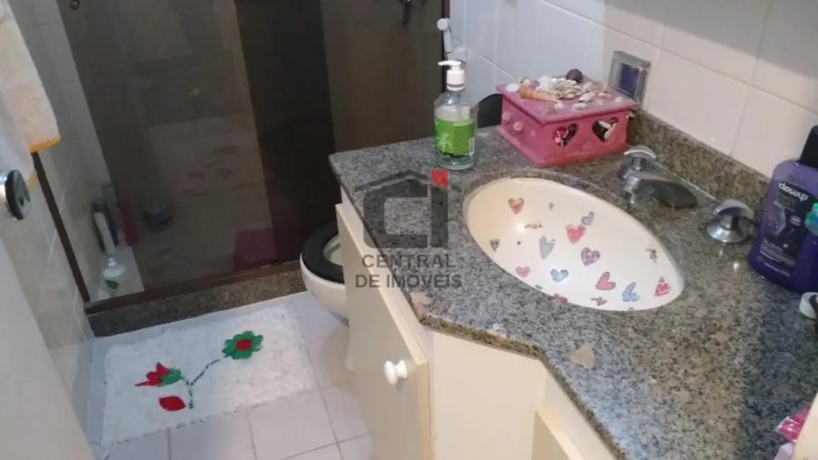 Apartamento com 3 quartos à venda, 114m2 em Rio De Janeiro - RJ - imagem 9 Foto 9 de Apartamento com 3 quartos à venda, 114m2 em Rio De Janeiro - RJ