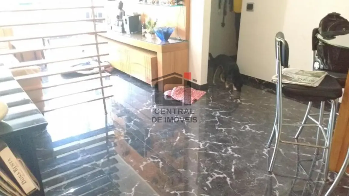 Apartamento com 3 quartos à venda, 114m2 em Rio De Janeiro - RJ - imagem 3 Foto 3 de Apartamento com 3 quartos à venda, 114m2 em Rio De Janeiro - RJ