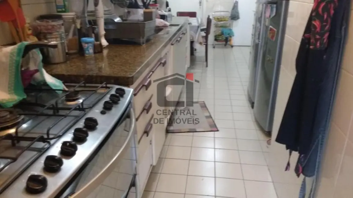 Apartamento com 3 quartos à venda, 114m2 em Rio De Janeiro - RJ - imagem 6 Foto 6 de Apartamento com 3 quartos à venda, 114m2 em Rio De Janeiro - RJ
