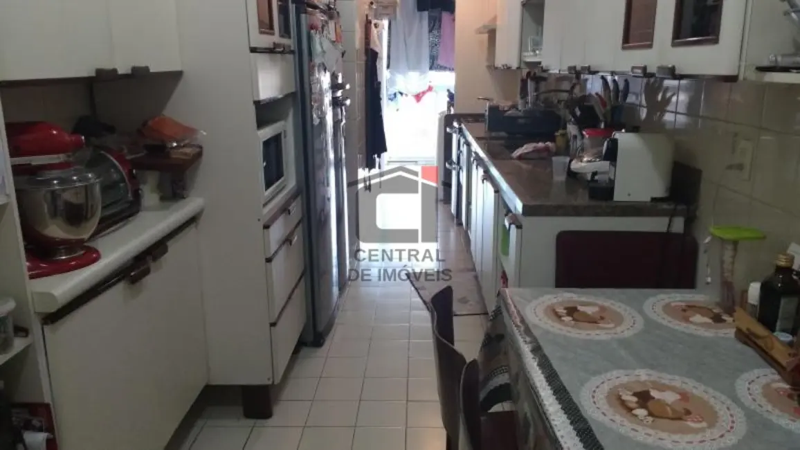 Apartamento com 3 quartos à venda, 114m2 em Rio De Janeiro - RJ - imagem 7 Foto 7 de Apartamento com 3 quartos à venda, 114m2 em Rio De Janeiro - RJ