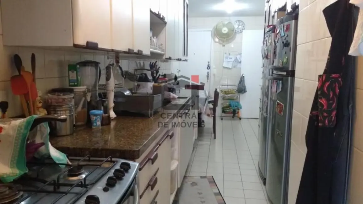 Apartamento com 3 quartos à venda, 114m2 em Rio De Janeiro - RJ - imagem 5 Foto 5 de Apartamento com 3 quartos à venda, 114m2 em Rio De Janeiro - RJ