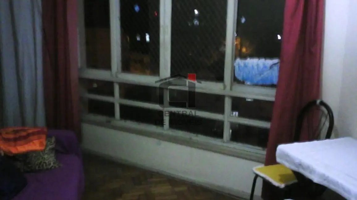 Foto 2 de Apartamento com 1 quarto à venda, 45m2 em Rio De Janeiro - RJ