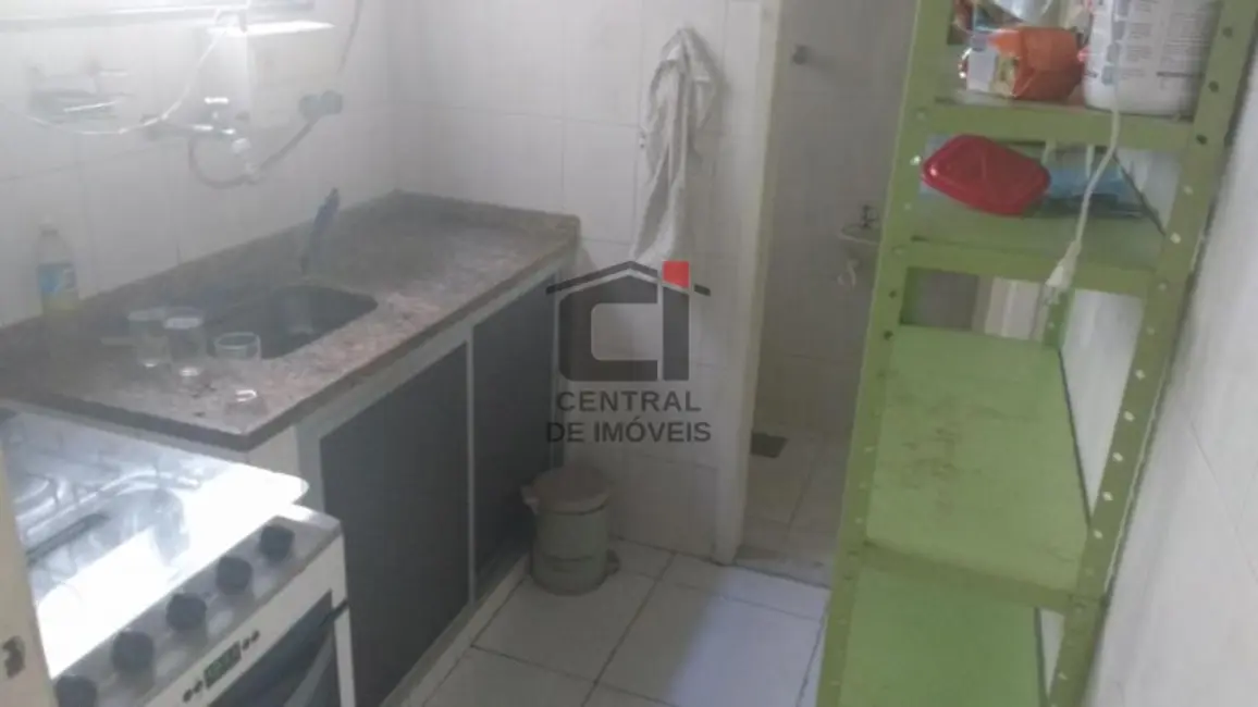 Foto 2 de Cobertura com 2 quartos à venda, 140m2 em Rio De Janeiro - RJ