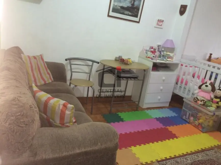 Foto 2 de Kitnet com 1 quarto à venda, 30m2 em Rio De Janeiro - RJ