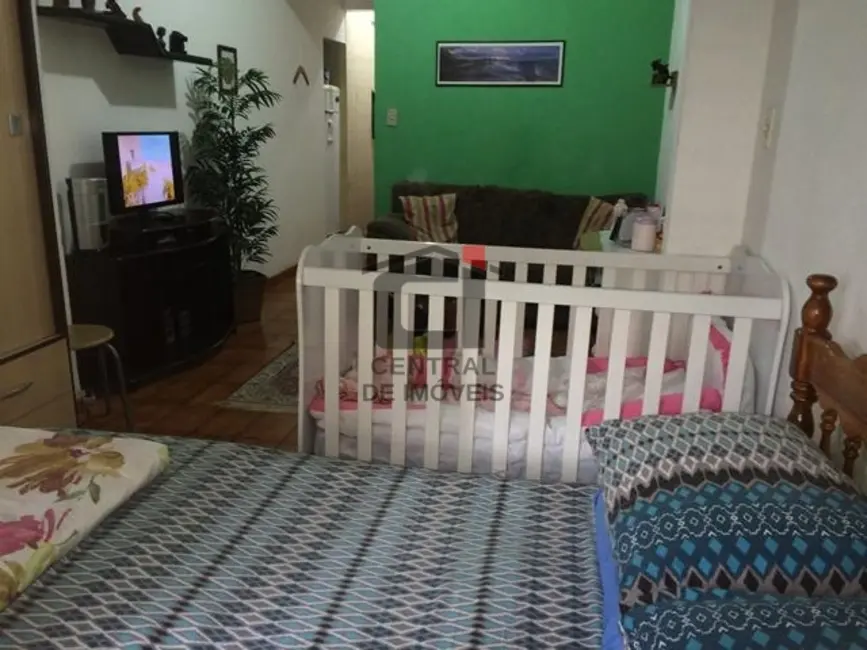 Kitnet com 1 quarto à venda, 30m2 em Rio De Janeiro - RJ - imagem 4 Foto 4 de Kitnet com 1 quarto à venda, 30m2 em Rio De Janeiro - RJ