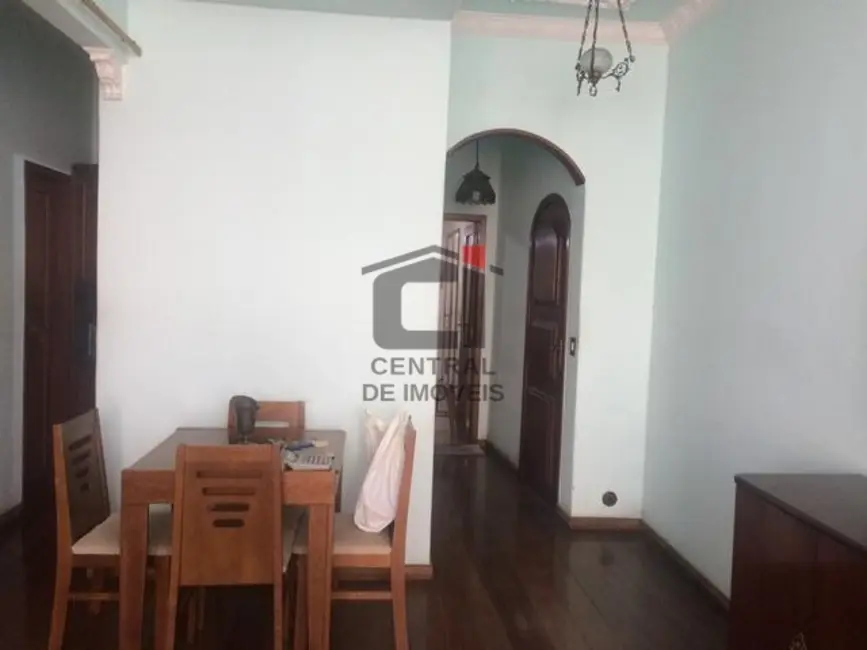 Apartamento com 3 quartos à venda, 117m2 em Rio De Janeiro - RJ - imagem 9 Foto 9 de Apartamento com 3 quartos à venda, 117m2 em Rio De Janeiro - RJ