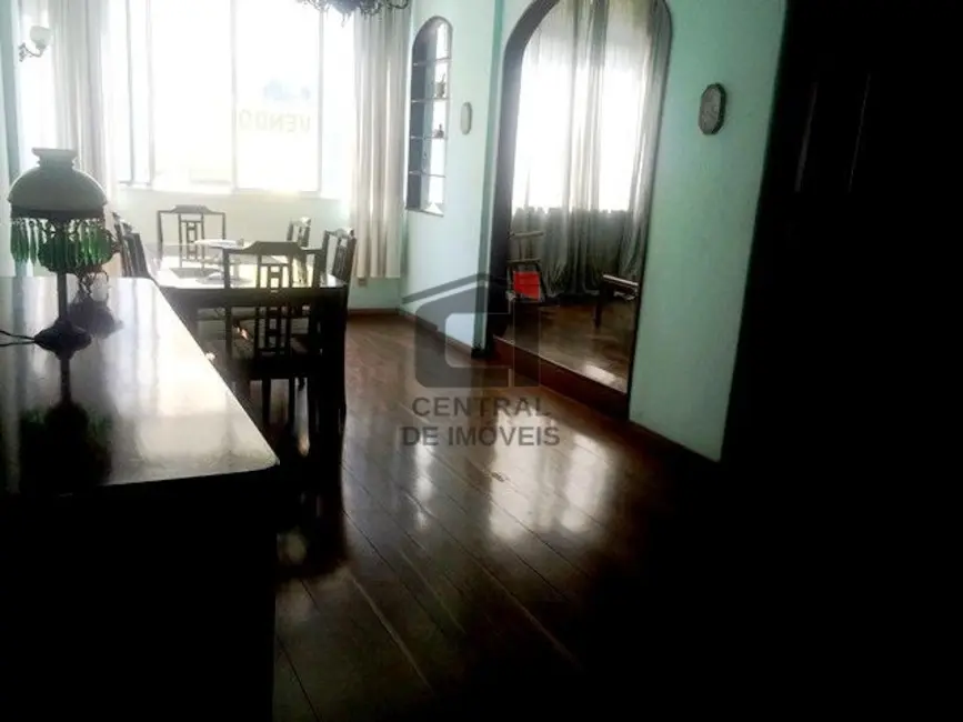Foto 1 de Apartamento com 3 quartos à venda, 117m2 em Rio De Janeiro - RJ